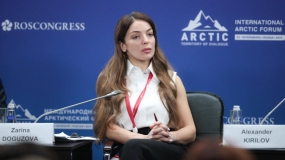 10.11.2020, Зимний отдых в России не хуже, чем в Норвегии