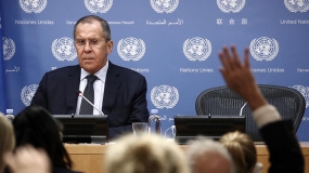 31.07.2020, МИД России назвал два условия возобновления сообщения