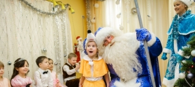 12.12.2020, Массовые праздничные мероприятия запретили в Курске