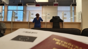 02.04.2020, ВЦ 4 европейских стран ланируют принимать заявления на визы