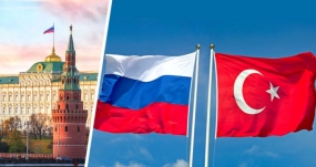 06.05.2021, Турция пускается в бой за российских туристов