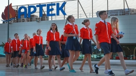 14.10.2019, Во время отдыха в лагере Артек в Крыму умер ребенок