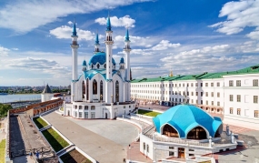 13.12.2019, Куда сходить в Казани