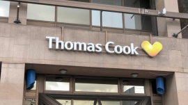 26.09.2019, Начали банкротиться дочки Thomas Cook