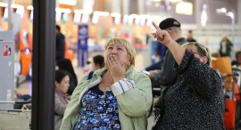 22.06.2019, За задержку рейса туристы получат компенсацию