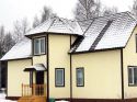 Новогодние каникулы в пансионате ''Бобровниково'' (2 дня)