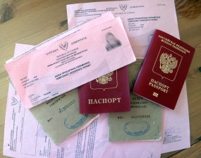 12.05.2021, Что понадобится туристам для посещения заведений на Кипре