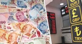 24.03.2021, Подешевеют ли туры в Турцию из-за снижения курса лиры