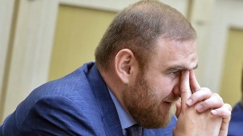 05.02.2019, Знатный отельер Арашуков