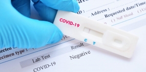 08.10.2020, Сколько стоят тесты на COVID-19 у туроператоров