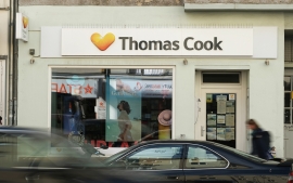 03.10.2019, «Библио-Глобус» расторг договор с Thomas Cook Group