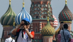 01.07.2020, В России для туристов открываются 67 регионов