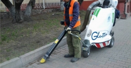 20.06.2019, Мэр Сочи приказал мыть дороги курорта по ночам