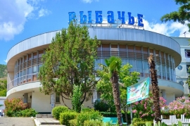 26.06.2019, В Крыму закрыли пансионат после гибели туриста