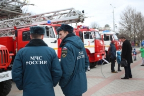 17.03.2020, Крым вводит режим повышенной готовности