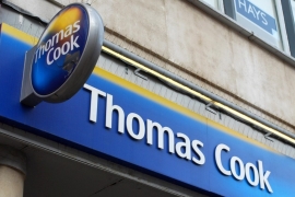 16.03.2019, Thomas Cook хочет купить Библио-Глобус