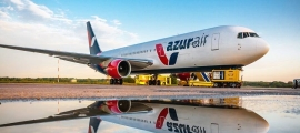 04.04.2019, AZUR Air представил планы на летний сезон