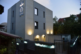 Вилла «Инжир»