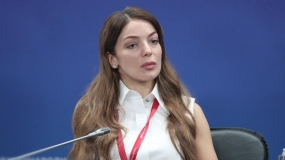 24.10.2020, Догузова рассказала о потенциале Крыма