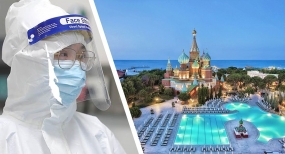 02.05.2020, Как будут работать турецкие отели после коронавируса