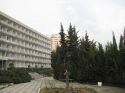 Holiday Center «Kirov», г. Ялта