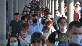 11.06.2020, Когда Москва полностью выйдет из режима ограничений