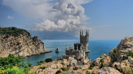 05.07.2019, Города Крыма: лучшие из лучших 