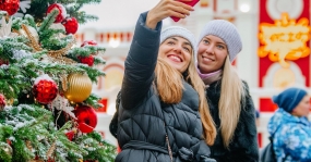 15.01.2022, Сколько туристов продлили свои новогодние каникулы?