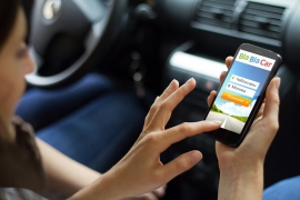04.01.2019, Арестован попутчик женщины на BlaBlaCar в Тулу