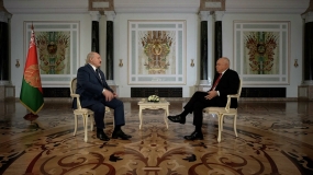 01.12.2021, Белавиа будет летать в Крым
