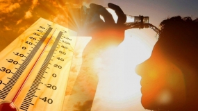 27.07.2020, Погода в Турции: жара в +38°C должна схлынуть