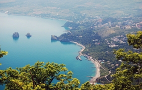 23.07.2020, Есть ли еще места в отелях Крыма и Кубани