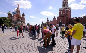 03.06.2020, Ростуризм предложит 20 новых направлений по России