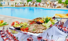 31.07.2020, All Inclusive в отелях Турции после коронавируса
