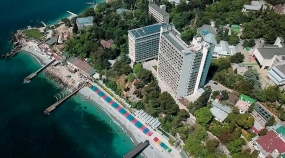 30.05.2020, В Крыму с 15 июня откроются санатории