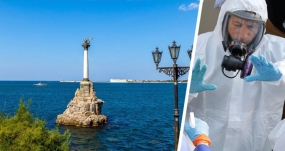 21.06.2021, В Крыму начали заселять в отели только по паспорту вакцинации