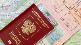 13.05.2020, Каждый четвертый шенген был оформлен в России