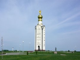 Прохоровка
