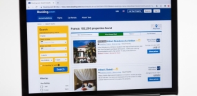 17.12.2020, Власти Европы готовят ограничения для Booking.com