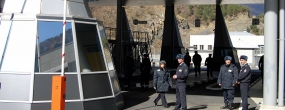 28.05.2021, Смогут ли россияне попасть в Грузию по земле