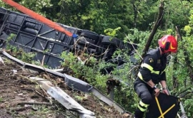 23.05.2019, Один человек погиб в ДТП в Италии