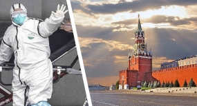02.03.2020, Российские туристы привезли коронавирус из Италии