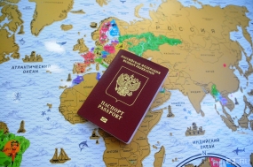 03.06.2020, Какие две страны первыми откроются для россиян