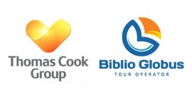 26.03.2019, «Библио-Глобус» теперь в Thomas Cook