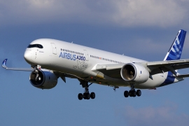 18.06.2019, Airbus представил борт для лоукостеров