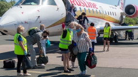 27.06.2020, Действующие ограничения по въезду в зарубежные страны
