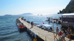 03.05.2021, В Крыму начался курортный сезон