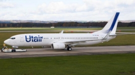 01.10.2019, В суд направлен очередной иск о банкротстве Utair