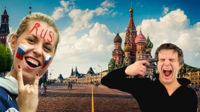 16.02.2021, Какие российские особенности их удивляют турок