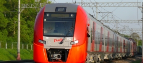 05.04.2021, Поезд Белгород - Кисловодск запустят на летний период